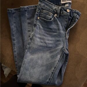 Diesel Indigo Denim Trousers